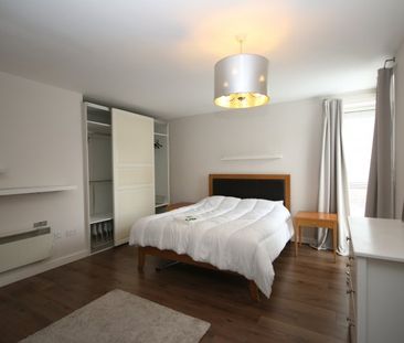 Apartment 105, Block C, Castle Hall, Swords Central, Main Street, S... - Photo 3