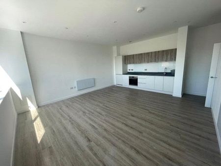 2 bedroom flat to rent - Photo 2