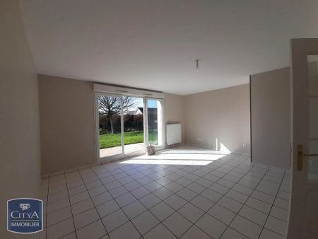 Maison à louer 4 pièces 82.58m² - Photo 2