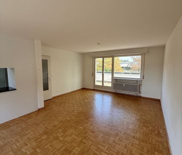 Helle Attikawohnung mit Dachterrasse - Foto 2