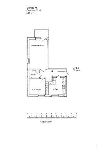 Lasarettsgatan 35 A - Photo 3