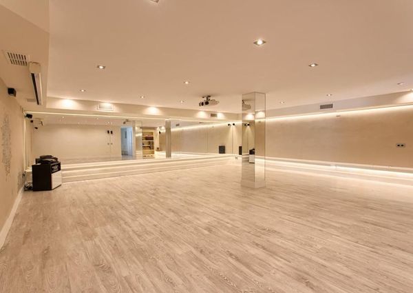 Luxury Villa for rent in Marbella, Andalusia