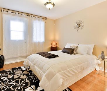 Très beau condo rue Masson - Photo 2