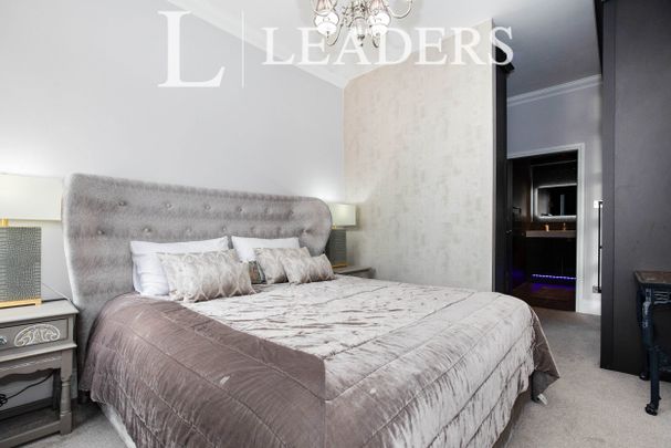2 bedroom apartment to rent Parade Leamington Spa - Photo 1