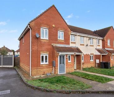 3 BED End of terrace house To rent - Photo 6