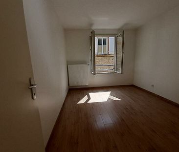 ML - Appartement Type 3 - CHAZAY D'AZERGUES - Photo 6