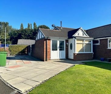 2 bedroom bungalow to rent - Photo 6
