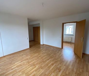 2 Raum Wohnung Gera ab sofort zu vermieten - Foto 4