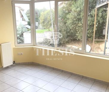 Πανοραμική μεζονέτα με θέα θάλασσα προς ενοικίαση στο Πανόραμα Βούλας - Photo 1