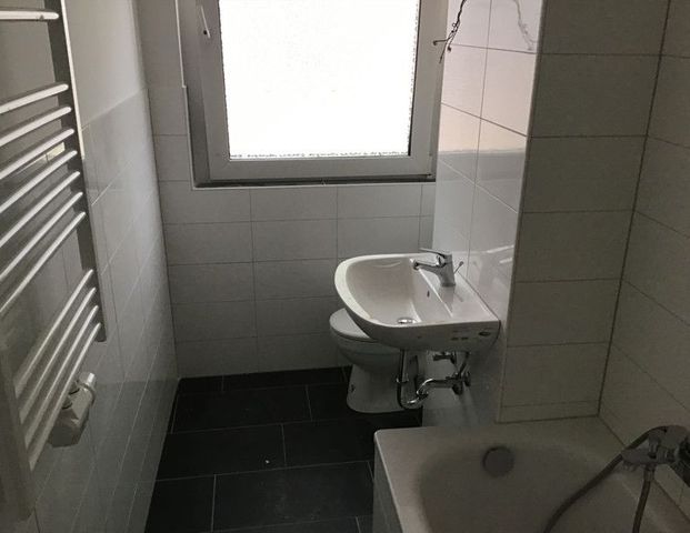 Preiswerte und ansprechende 3-Zimmer-Wohnung - Photo 1