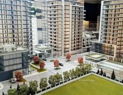 508 - 9618 YONGE STREET | 508 - 9618 YONGE STREET, Richmond Hill - Photo 1