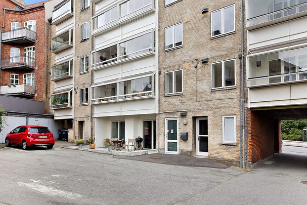 Afd. 49 Vestervold (Beboelse) - Foto 1