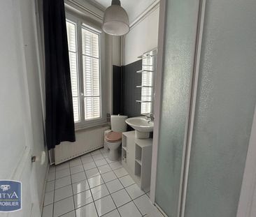 Location Appartement 2 pièces 32m² REIMS 51100 - Photo 4