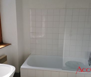 Location Appartement 1 pièce 23m² - Photo 2