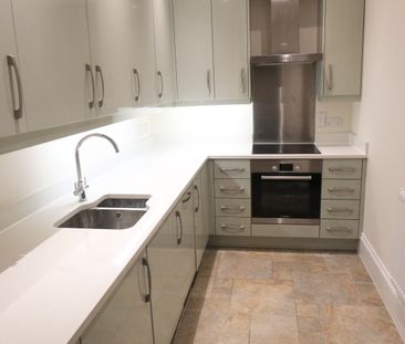 1 Bed flat to let in Colchester - Photo 5