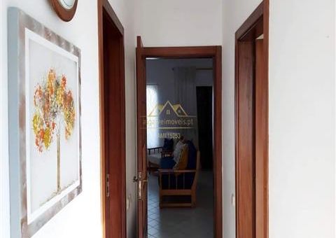 Apartamento T2
