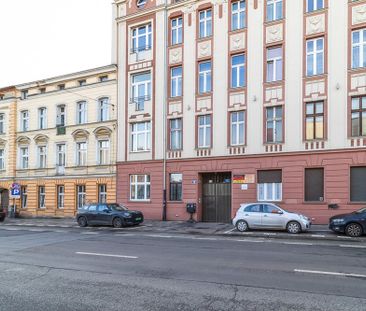 Przytulne 2-pokojowe mieszkanie w Łodzi, Polesie - Zdjęcie 5