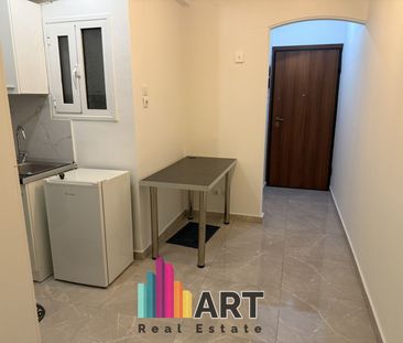 Studio/Γκαρσονιέρα για ενοικίαση Γκράβα (Πατήσια) - Photo 5