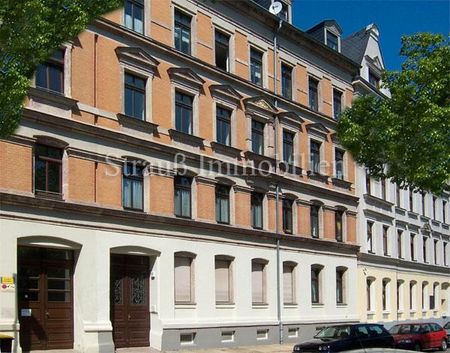 EBK... Großes Wohnzimmer... Bad mit Fenster - Foto 4