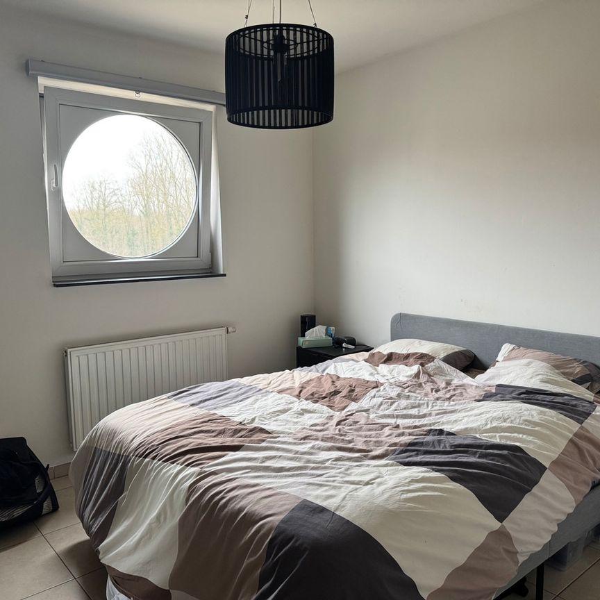 Appartement - Te huur - Foto 1