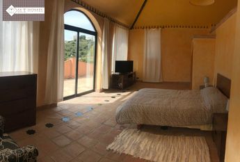 Single family house - Benalmádena (Hospital Xanit)