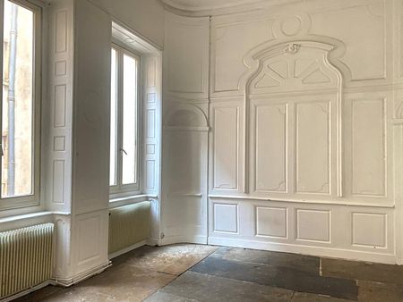 Appartement 4 pièces – LYON - Photo 5