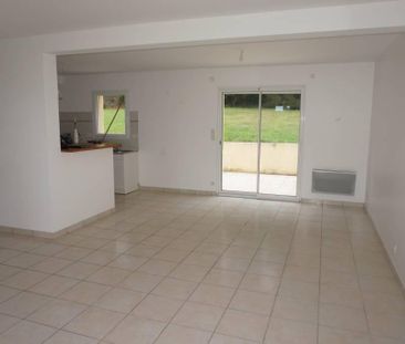 Maison à louer saint Malo de Beignon Morbihan 56 - Photo 1