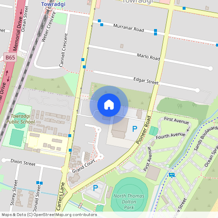 22/25 Carters Lane, Fairy Meadow NSW 2519