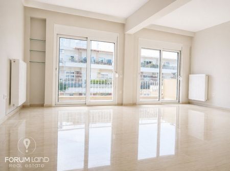 Διαμέρισμα για ενοικίαση Νέα Παραλία (Ανάληψη - Μπότσαρη - Νέα Παραλία) - Φωτογραφία 2
