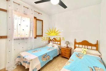 2 BEDROOM DUPLEX IN LO PAGAN