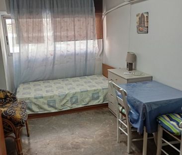 Studio/Γκαρσονιέρα για ενοικίαση - Καλλιθέα, - Photo 2