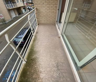 Appartement te huur - Photo 1