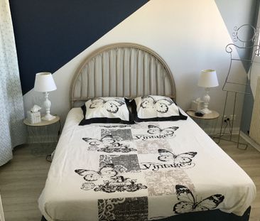 Location appartement 2 pièces, 38.27m², Les Sables-d'Olonne - Photo 3