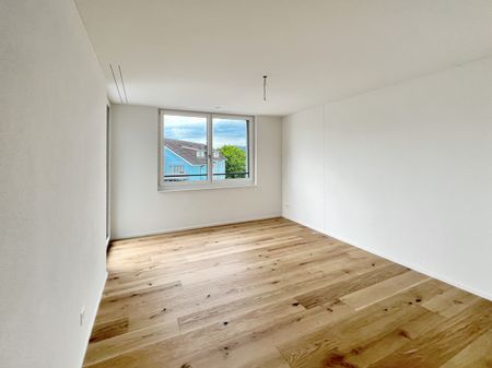 moderne Wohnung im Eigentumsstandard - Photo 2