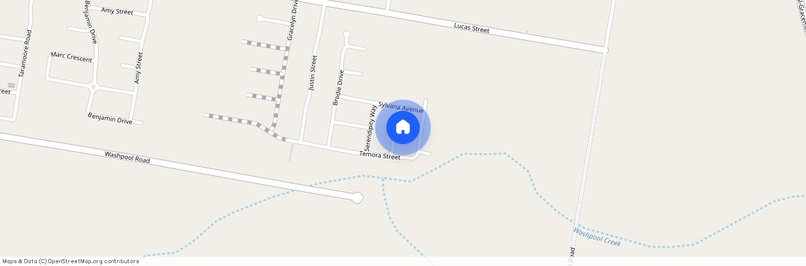 6 Madison Rose Drive, Gracemere, QLD 4702