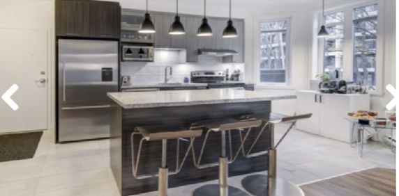 Appartement 4½, Montcalm - Photo 2