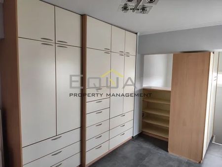 Μεζονέτα για ενοικίαση Γέρακας - Φωτογραφία 2
