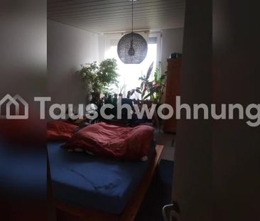 TAUSCHWOHNUNG 3-Zimmerwohnung - Photo 3