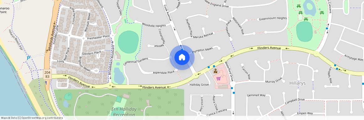 195 Cook Avenue, WA 6025, Hillarys