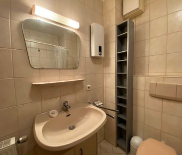 Bonn-Endenich: gemütliche Zweizimmerwohnung mit Balkon - Foto 6