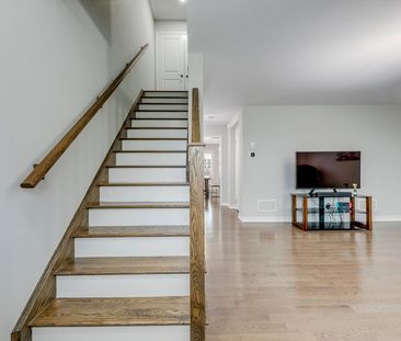 For Lease - 3002 Preserve Drive Unit# 11, Oakville, Ontario - Photo 2