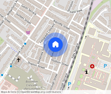 Baker Street, York - Photo 1