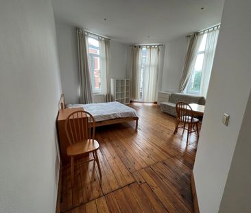 Studio - for rent - Photo 1