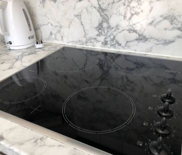 Studio Flat, Crawford Street, W1H - Photo 6