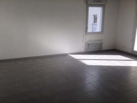 location Appartement T3 DE 67.08m² À TOULOUSE - Photo 2