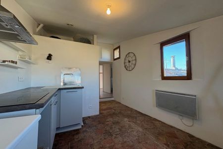 Location T2 Rotonde - Photo 5