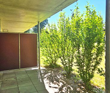 barrierefreie Wohnung in Groß Siegharts - Foto 4