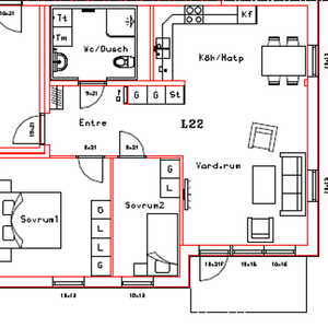 David Anders Gata 9, Örkelljunga - Photo 3