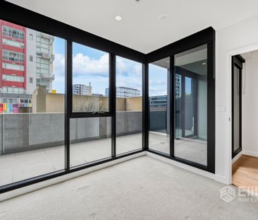 A Two Bedroom and Two Bathroom Design With The Convenience - Photo 1