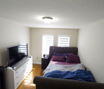 For Lease - 122 Finegan Circle, Brampton, Ontario - Photo 2